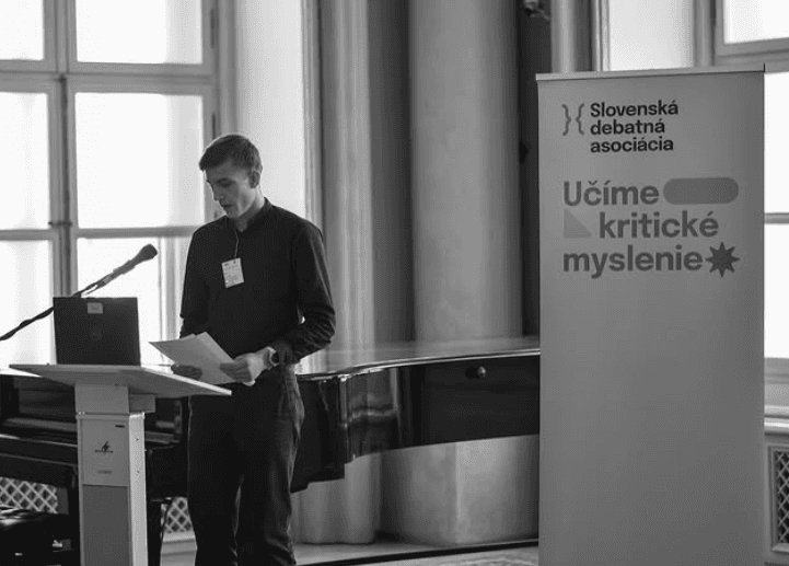 Critical Thinking League