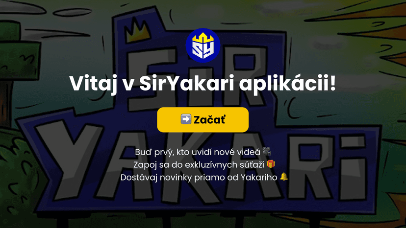 Pushwave screenshot 1