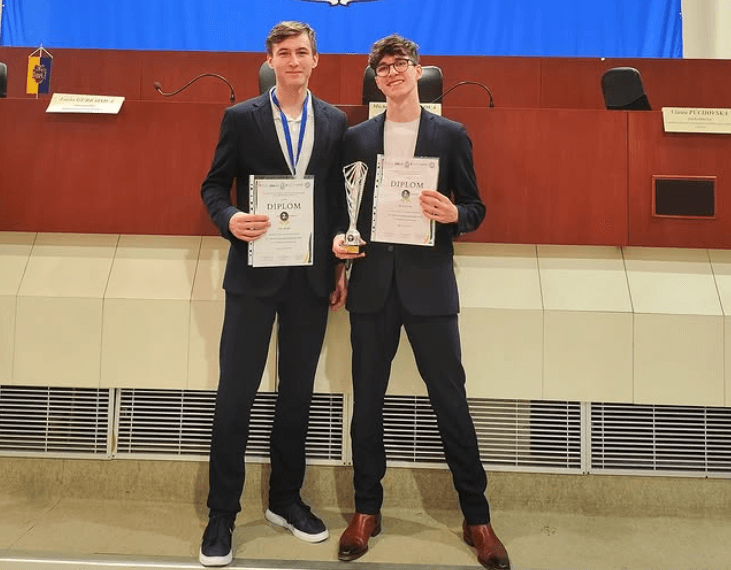 SOČ – HS Professional Activity